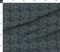 Moody Flowers Dark Botanical Romantic Modern Gothic Blue Floral Custom Printed Fabric by Spoonflower Various Fabrics by the Yard or Fat Quarter